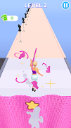 Dress Maker Run screenshot 2