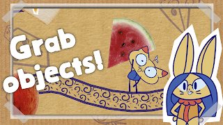 Cheese Cats screenshot 2