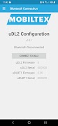 uDL2 Config poster