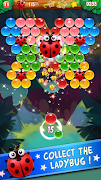 برنامه‌نما Bubble Fairy عکس از صفحه