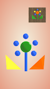 Pattern Mix スクリーンショット 1