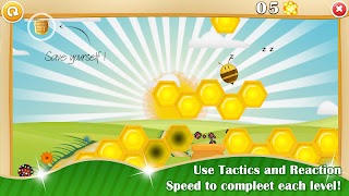 Candy Bang Mania capture d'écran 3