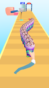 Coffee Dash 3D screenshot 3