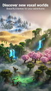 Biomes Mod ảnh chụp màn hình 4