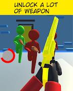 Quick Shot 3D screenshot 3