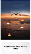 Drone Remote Controller स्क्रीनशॉट 1