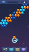 برنامه‌نما Bubble Shooter عکس از صفحه