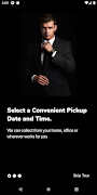 Maxwells Drycleaning screenshot 1