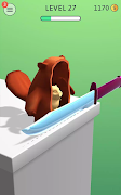 ASMR Slice 2023 captura de pantalla 5