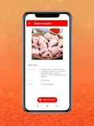M.P. Chicken スクリーンショット 7
