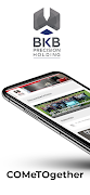 COMTO - BKB Precision Plakat