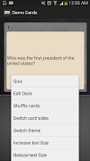 Flashcards Maker screenshot 2