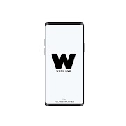 WorkQue পোস্টার
