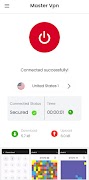 Master Vpn 截图 7
