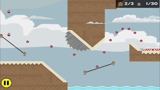 Pig Ping screenshot 1