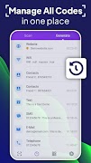 QR Reader & Barcode Generator screenshot 5