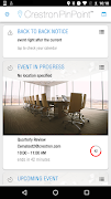 Crestron PinPoint screenshot 1