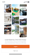 Property NU Affiche
