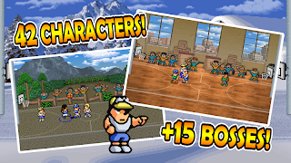 Baschet اسکرین شاٹ 4