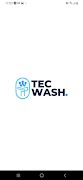 TECWASH Cartaz