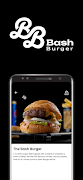 Bash Burger bài đăng