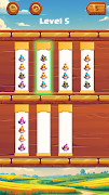 Chicken Road - Color Sort screenshot 6