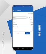 Softex MC Sales تصوير الشاشة 6