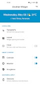 Another Widget Screenshot 2