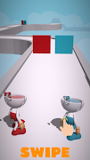 Cup Heads poster