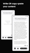 AI Content Detector screenshot 3