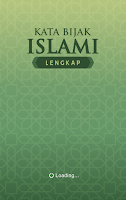 Kata Bijak islami Terbaru dan memotivasi-poster