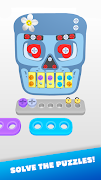 Color Screw 3D ภาพหน้าจอ 3