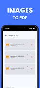 PDF Tools: Merge, Split, Edit اسکرین شاٹ 7