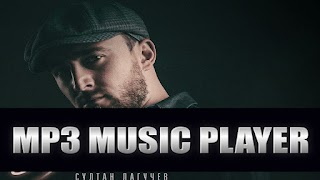 песня султана лагучева 2023 海報