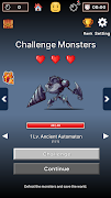 Monster MineSweeper Screenshot 2