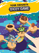 Dicey Random Dungeons: Roguelike Deck Builder syot layar 7