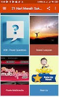 21 Hari Meraih Sukses Bagian 1 captura de pantalla 3