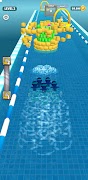 Swimmer Up Screenshot 1