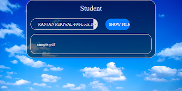 SI PDF Viewer تصوير الشاشة 1