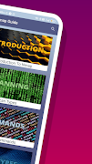 Learn Nmap - Learning To Nmap تصوير الشاشة 1