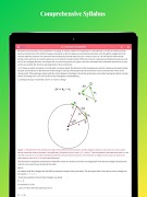 برنامه‌نما Learn College Physics عکس از صفحه