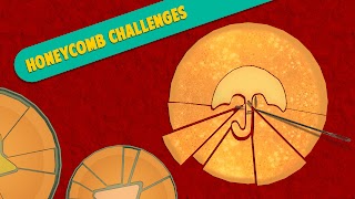 Squid Game: Survival Challenge الملصق