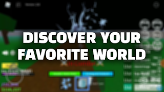 Blox Fruits Mod For Roblx Ekran Görüntüsü 1