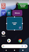 Easy Message Shortcuts Creator screenshot 2