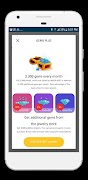Swipe Up 截图 6