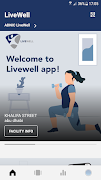 LiveWell 海報