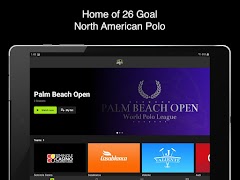 ChukkerTV screenshot 6