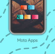 Cornerstone Icon Pack скриншот 3