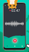 Voice Mod App ภาพหน้าจอ 4