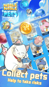 برنامه‌نما Pet Bubble - Shooter Pop عکس از صفحه